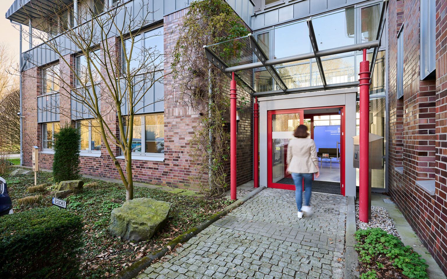 Ignw standort oldenburg