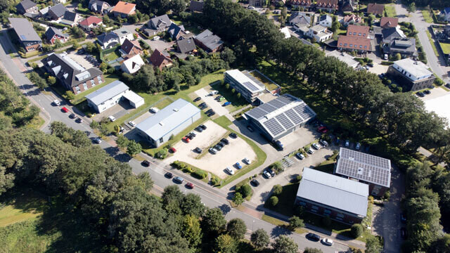 Standort Frieslandstrasse 20210908