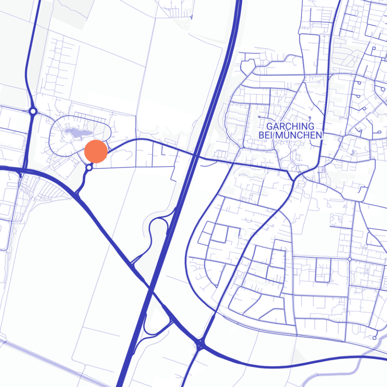 Garching