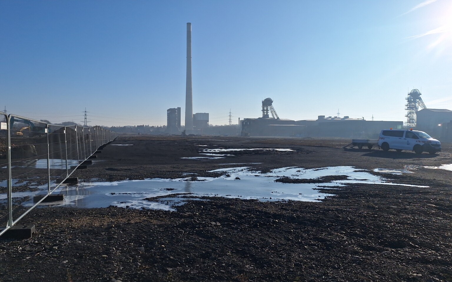 Ibbenbueren RAG2