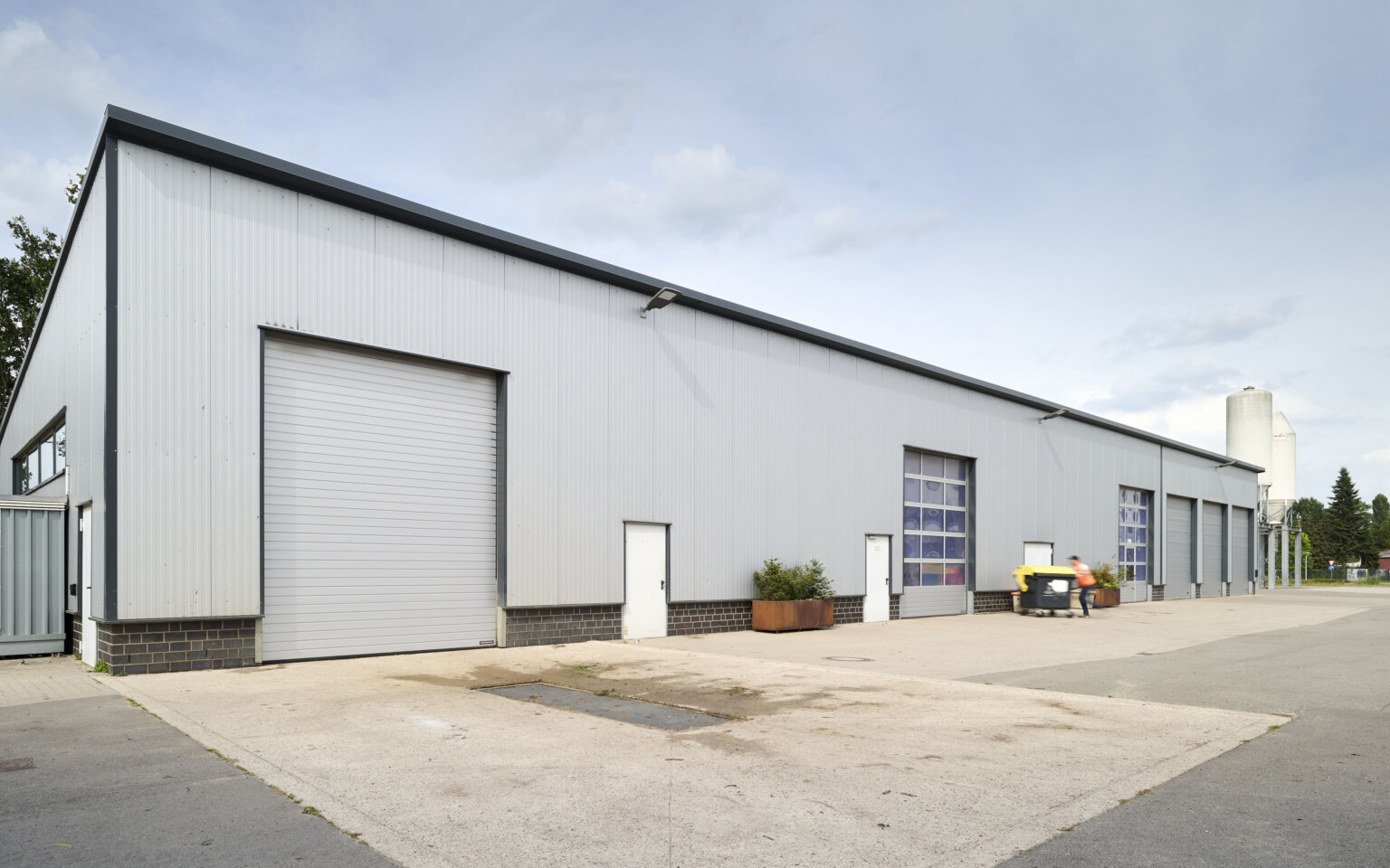2025 08 28 Cloppenburg Bauhof 560