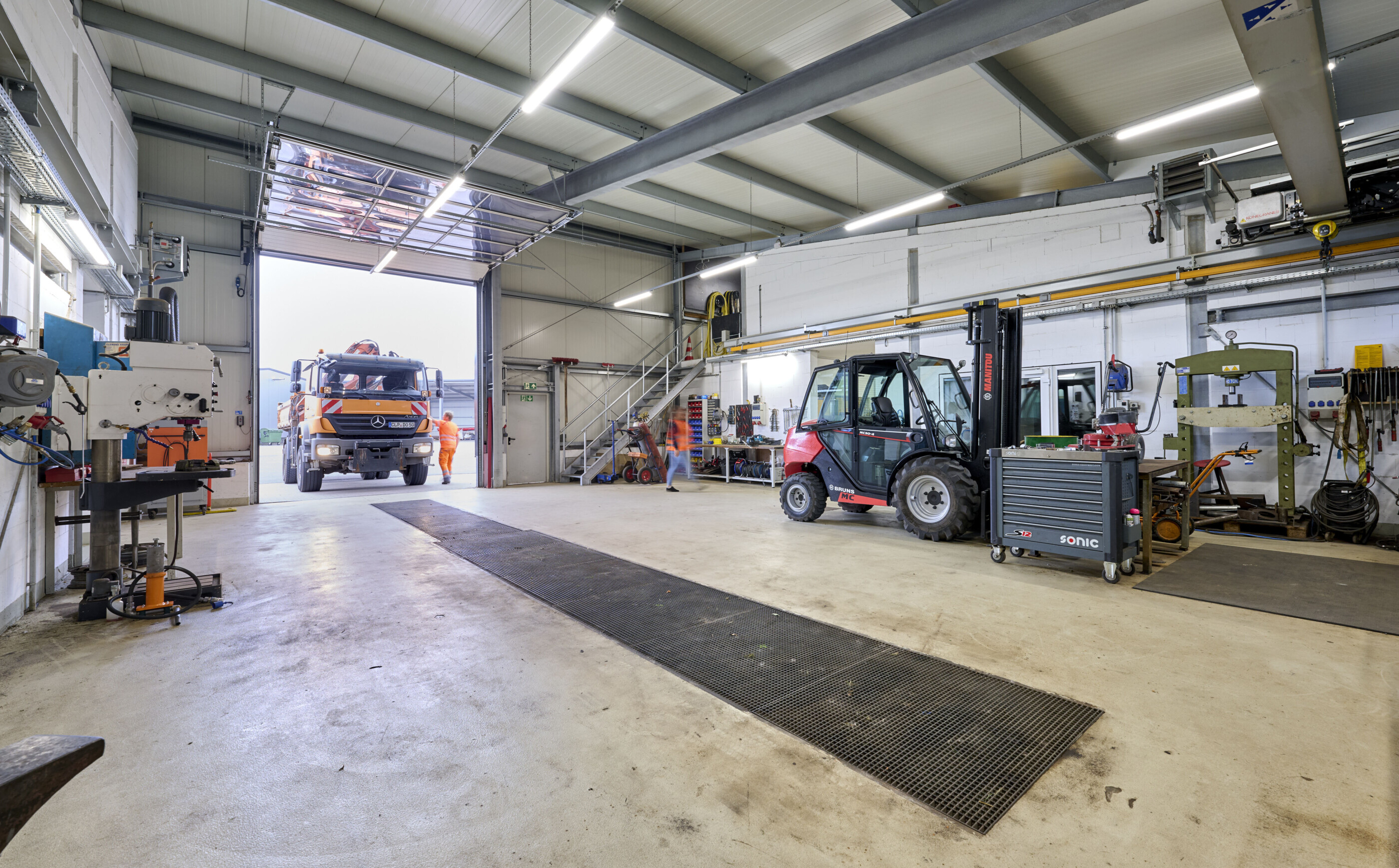 2025 08 28 Cloppenburg Bauhof 238