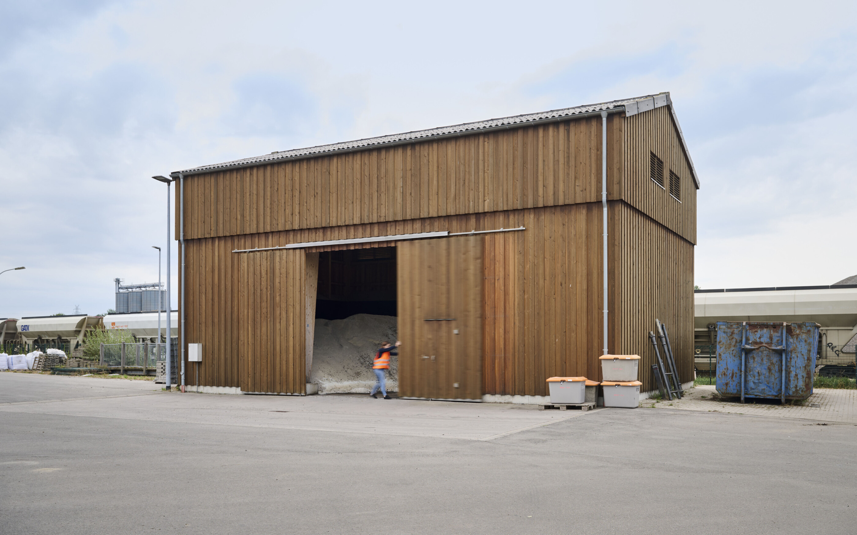 2025 08 28 Cloppenburg Bauhof 293