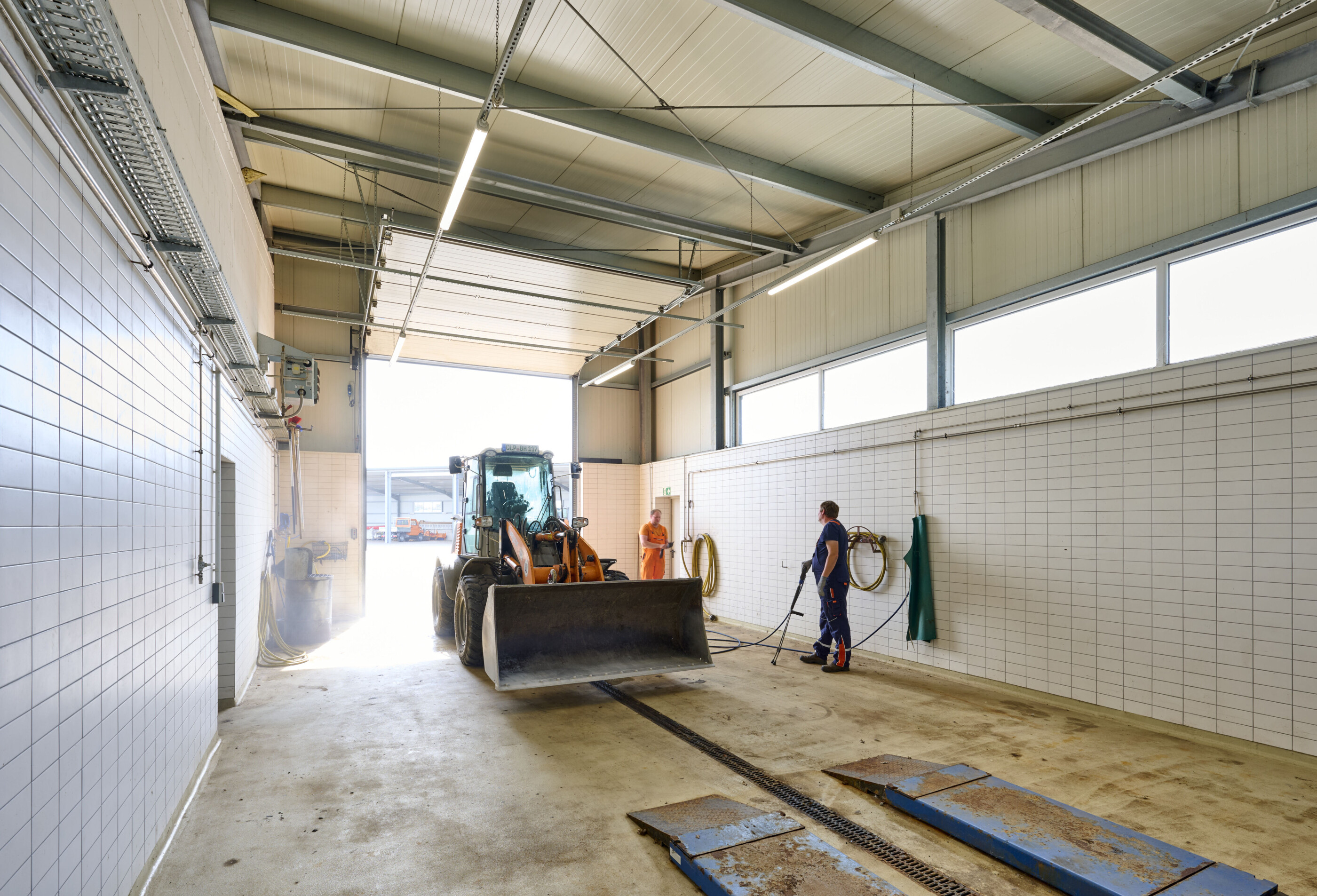 2025 08 28 Cloppenburg Bauhof 338