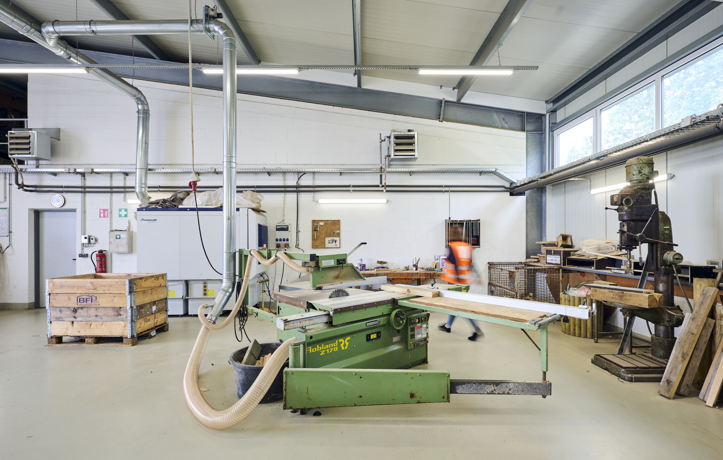 2025 08 28 Cloppenburg Bauhof 378