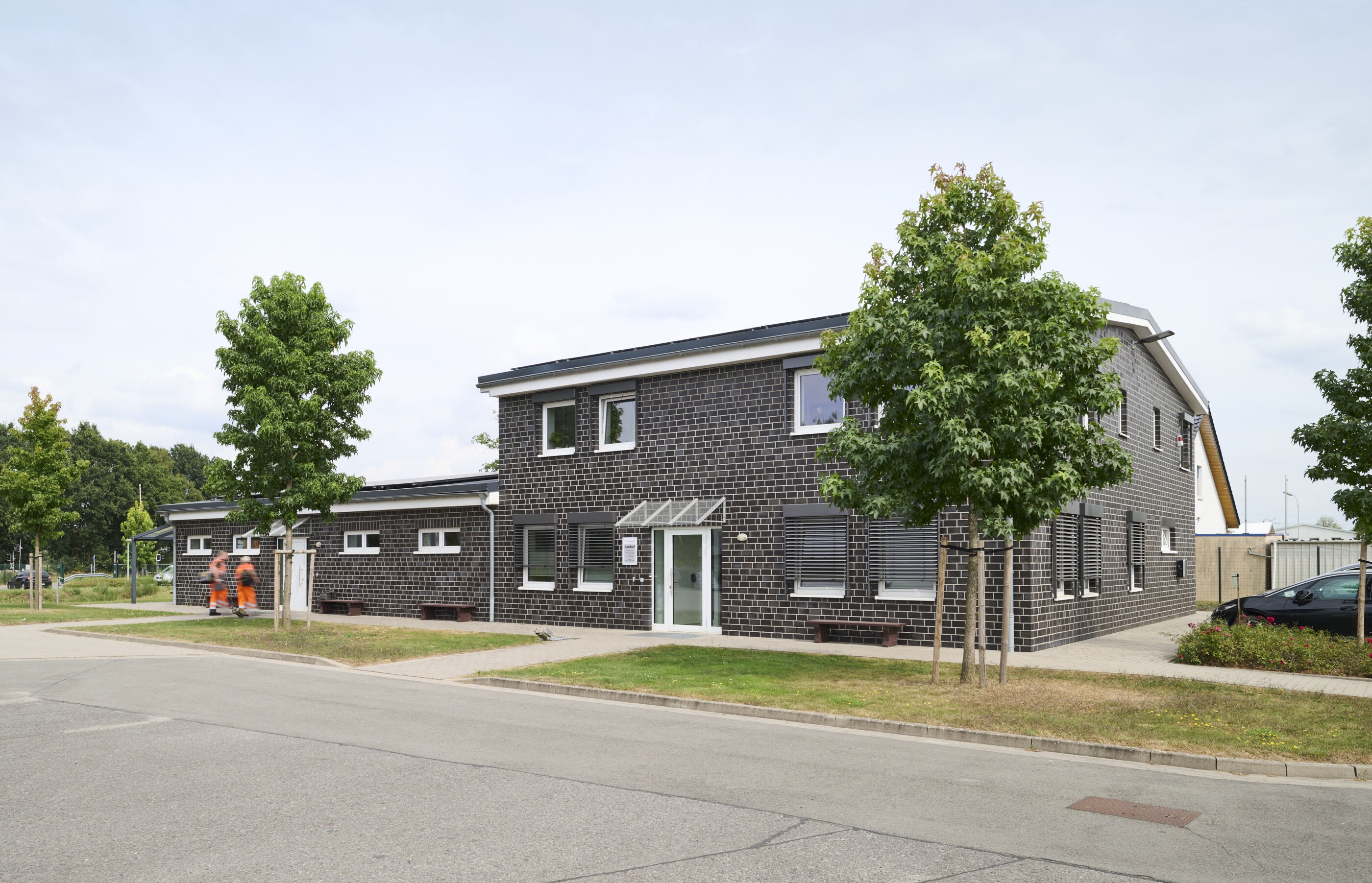 2025 08 28 Cloppenburg Bauhof 503