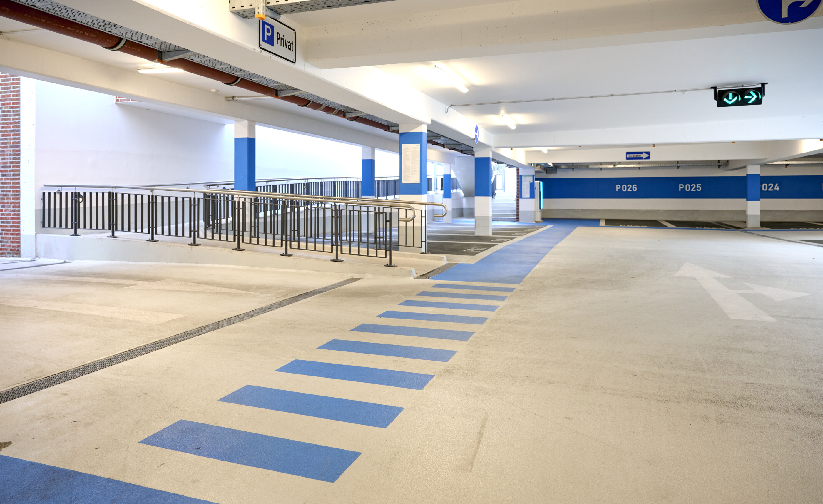 2025 08 28 Lohne Tiefgarage 134