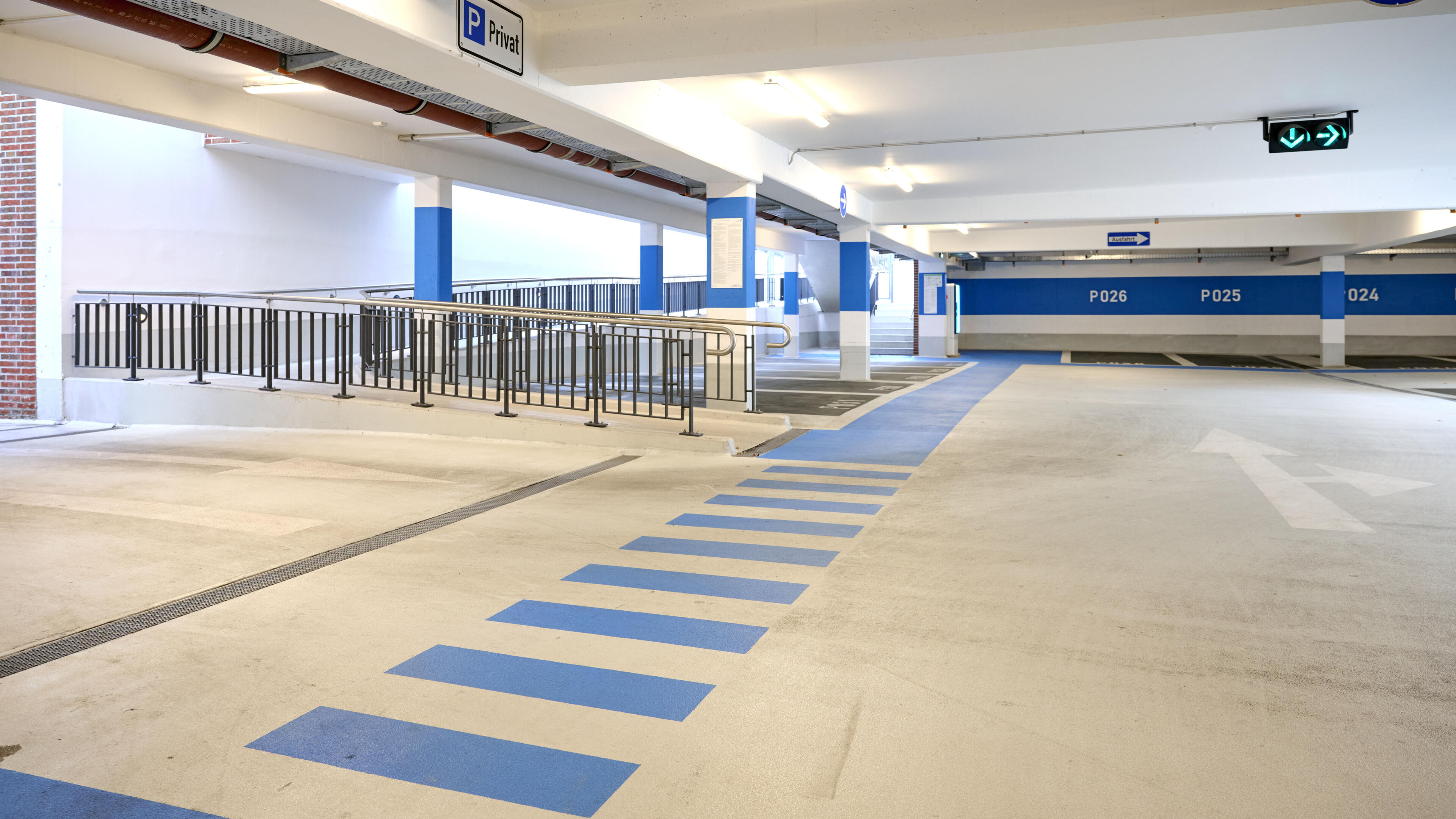 2025 08 28 Lohne Tiefgarage 134