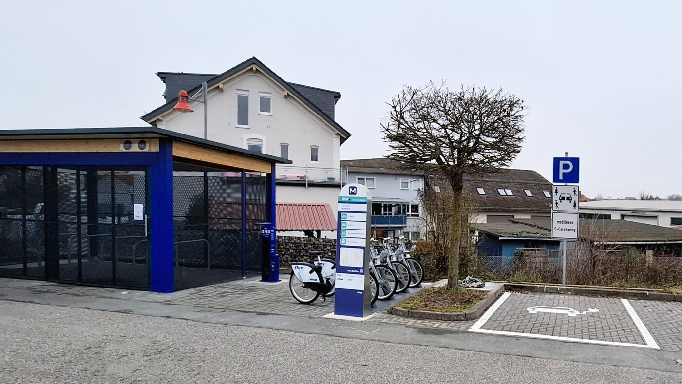 Taunus 1