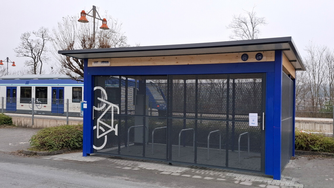 Taunus 3