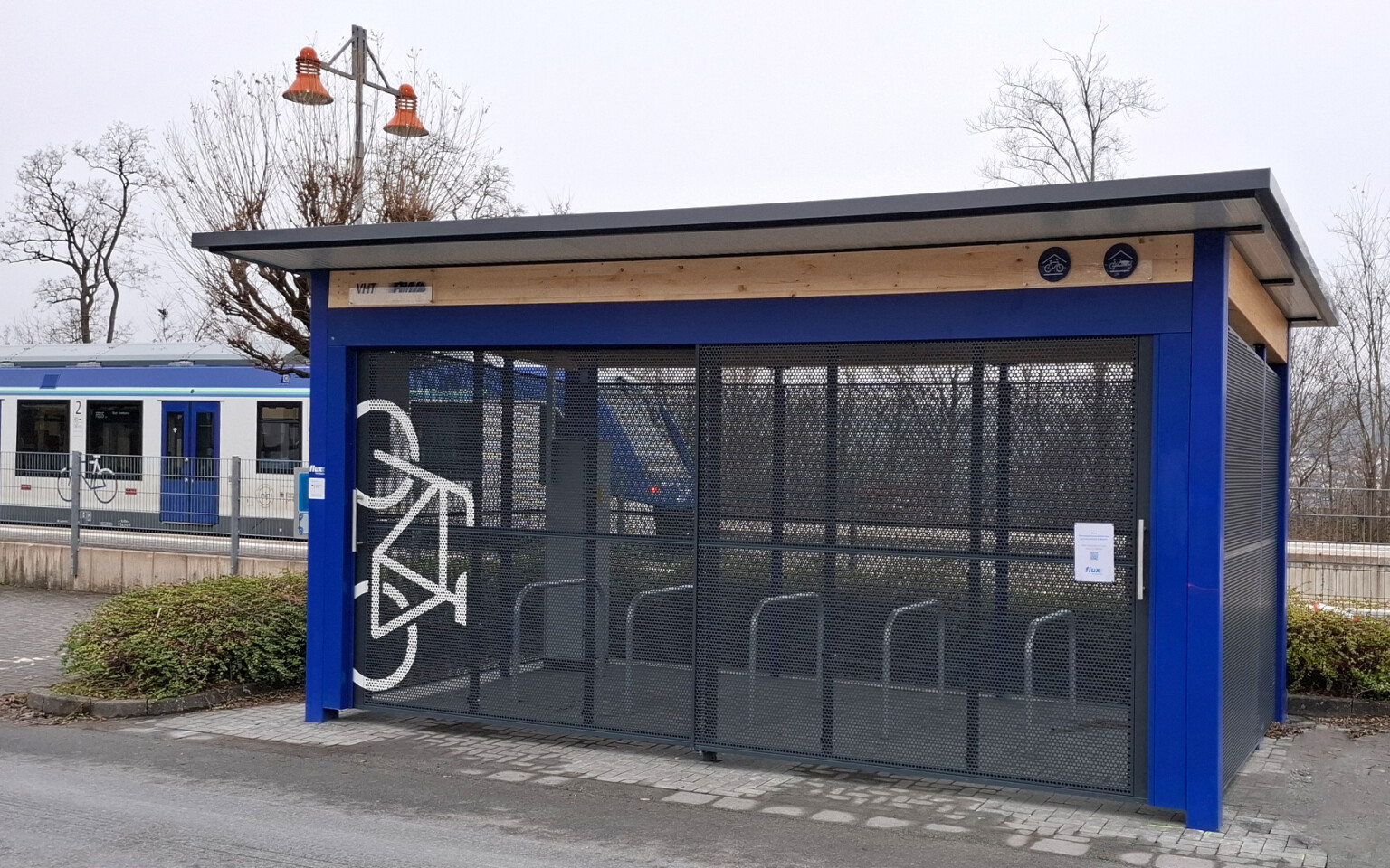 Taunus 3