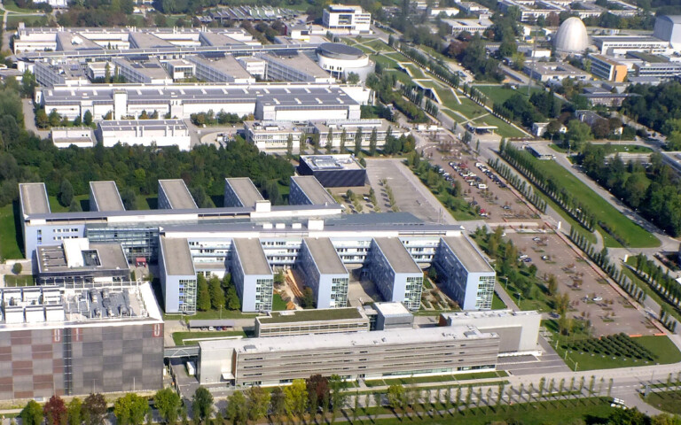 Forschungsgelaende garching 1600x900