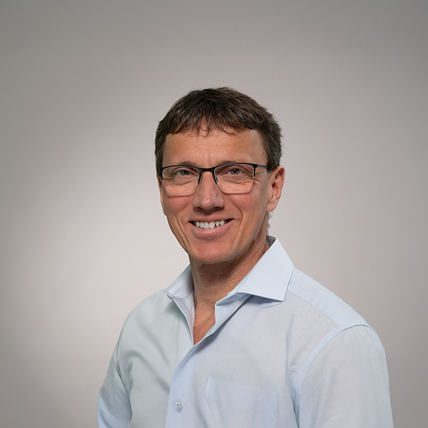 Portrait von Martin Lenk