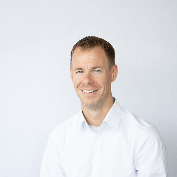 Portrait von Stefan Schuncka